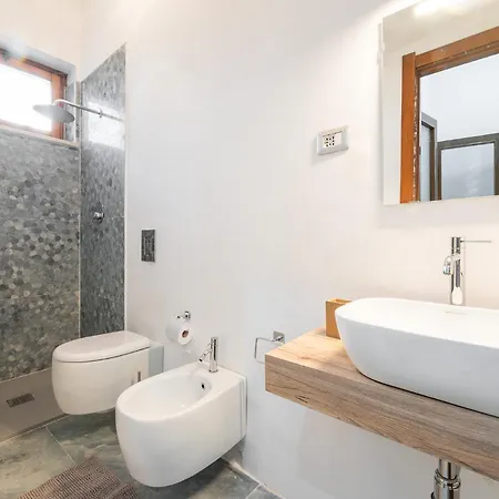Apartment Casa Mila *