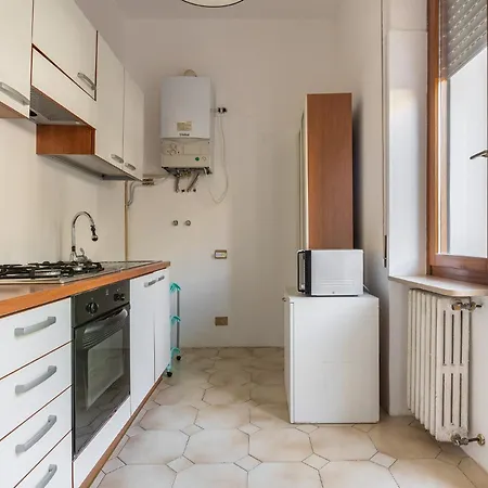 Casa Mila Cagliari