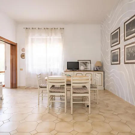 Apartment Casa Mila