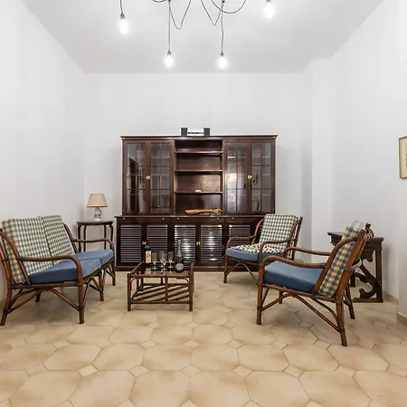 Casa Mila Apartment *