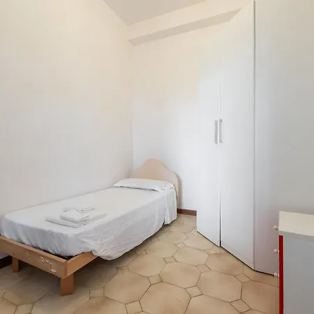 Apartment Casa Mila Cagliari