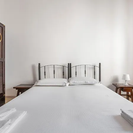 Casa Mila Cagliari