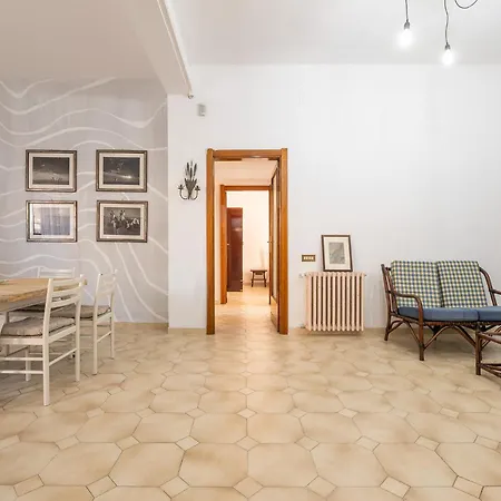 Casa Mila * Cagliari