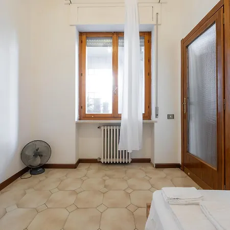 Casa Mila Apartment