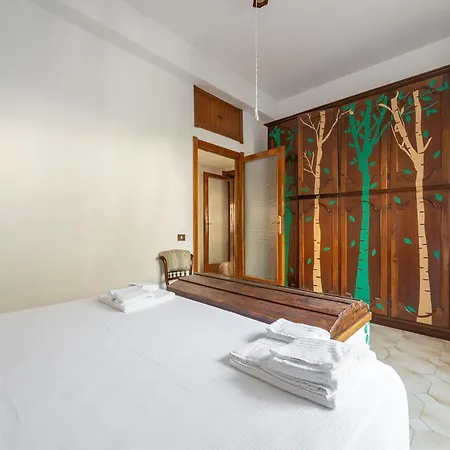 Apartment Casa Mila