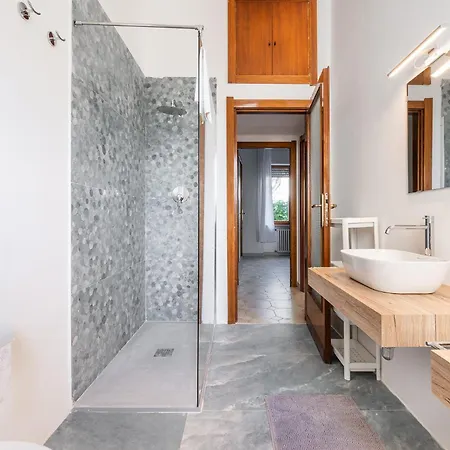 Casa Mila Apartment